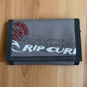 Rip Curl trifold wallet